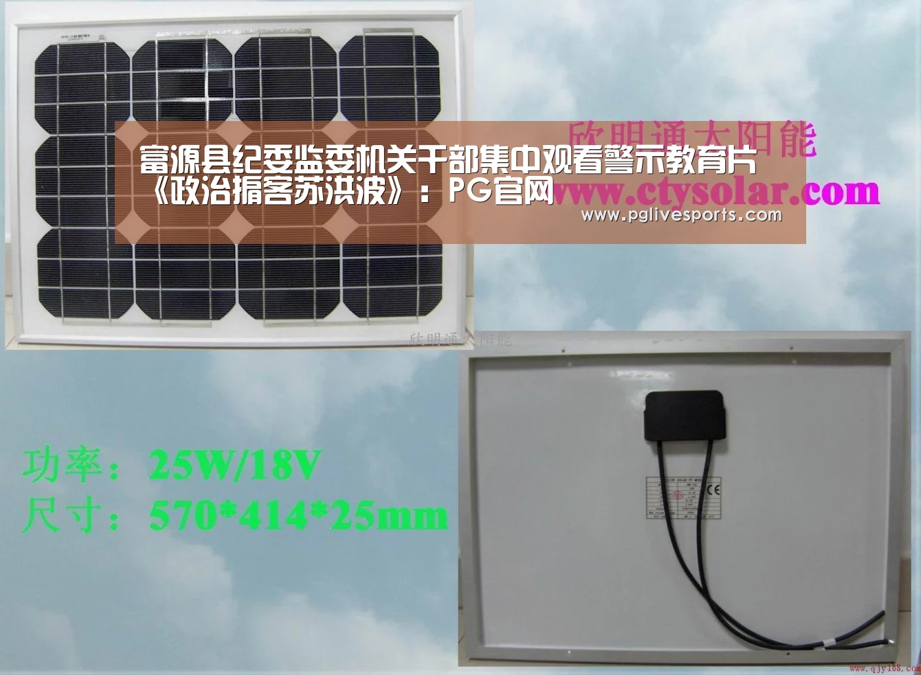 富源县纪委监委机关干部集中观看警示教育片《政治掮客苏洪波》:PG官网(图2) PG官网