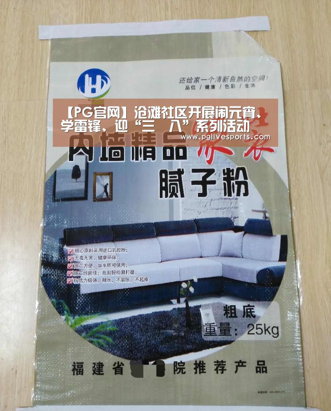 PG入口