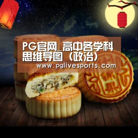 PG官网_高中各学科思维导图(政治)(图2) PG首页